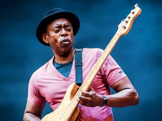 Marcus Miller